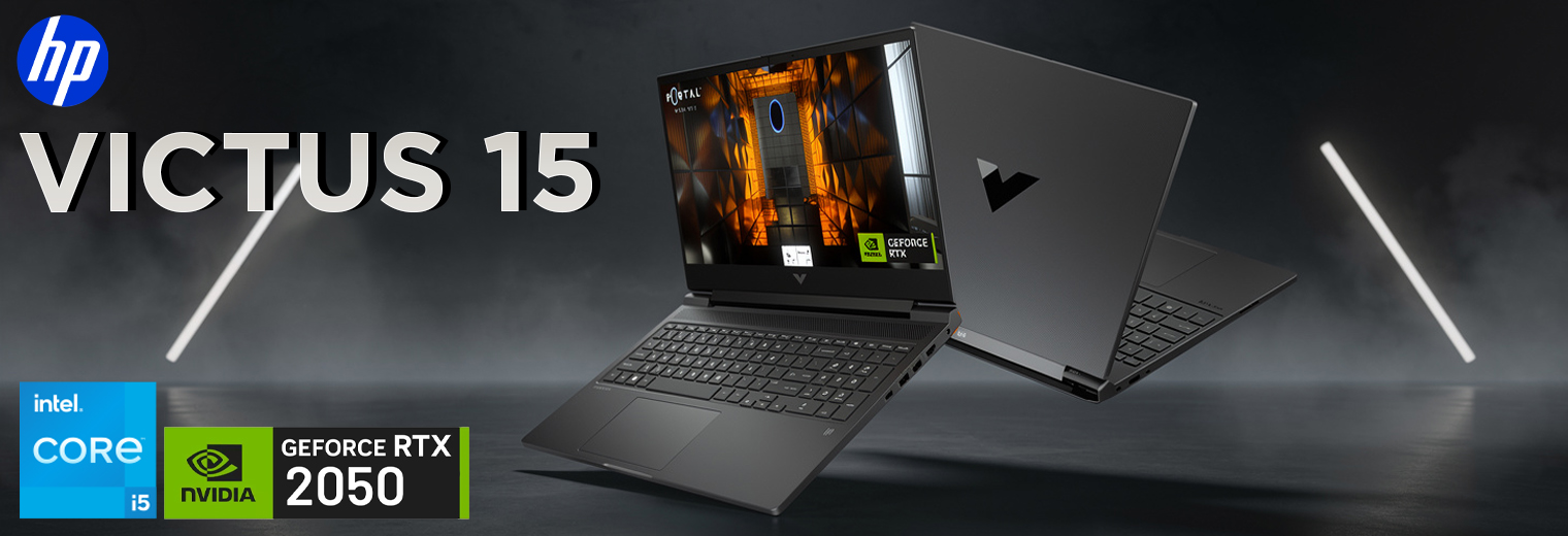Victus 15 Dekstp