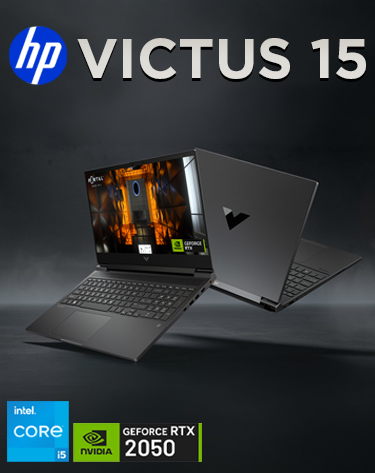 Victus 15 Mobilka