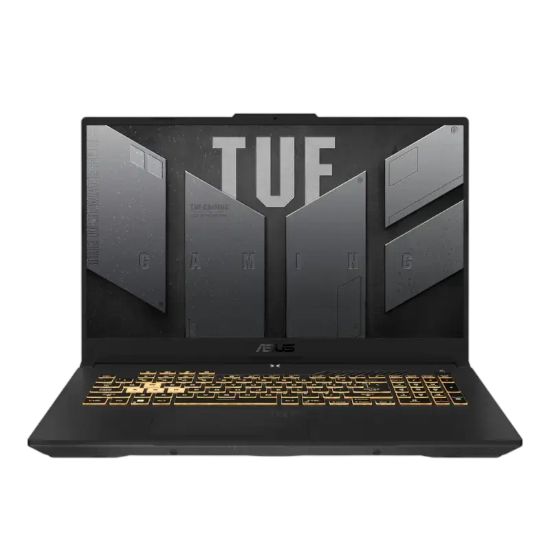 ASUS TUF F17 (Core 5-210H/RTX3050)