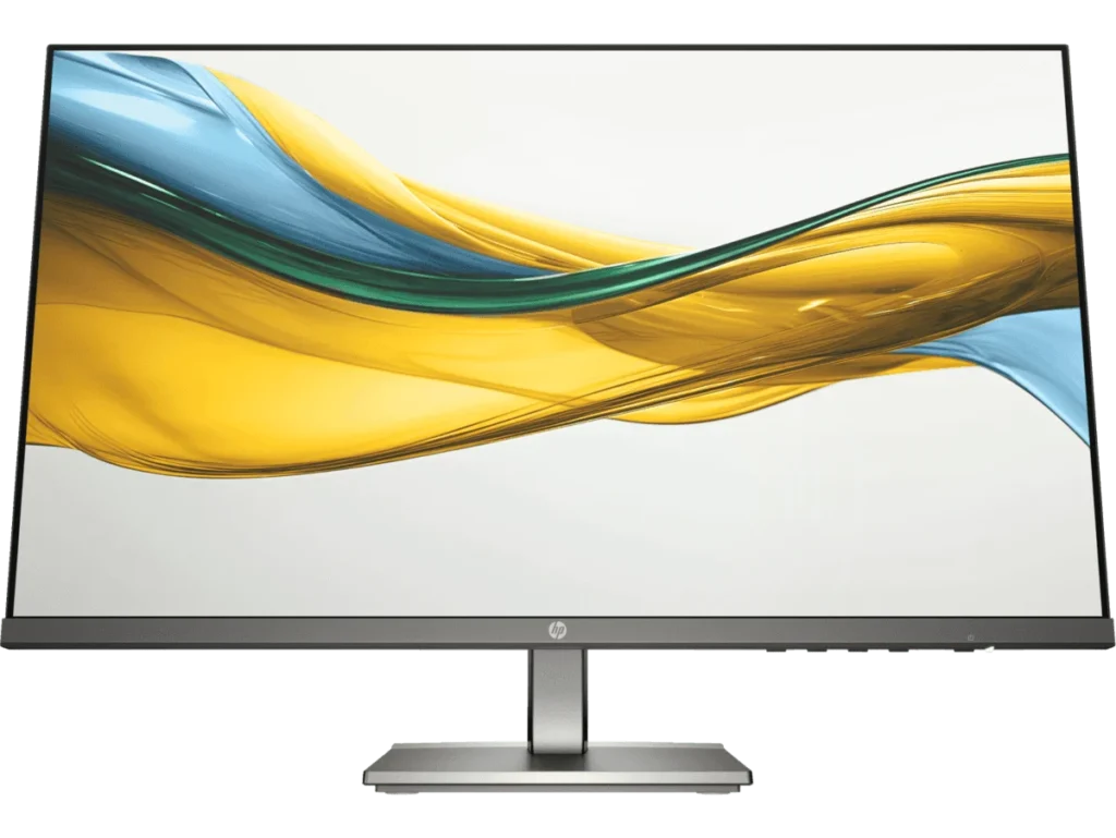 Монитор HP 27″ S5 527da (100Hz)