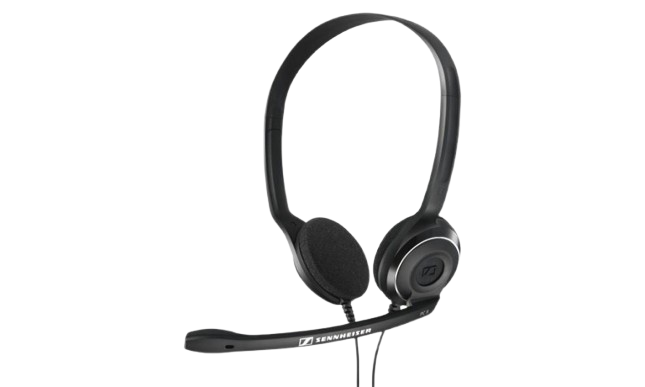 Наушники EPOS PC 8 USB