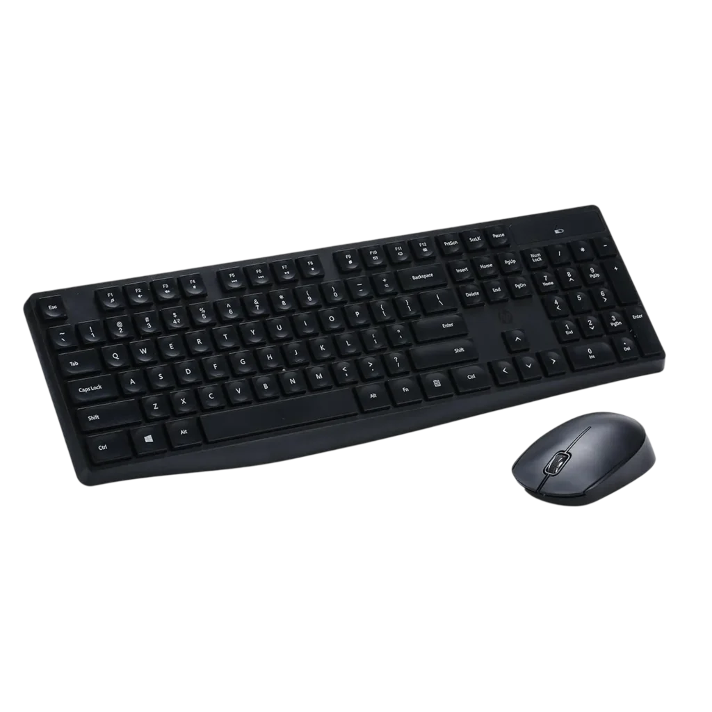 HP CS10 Wireless