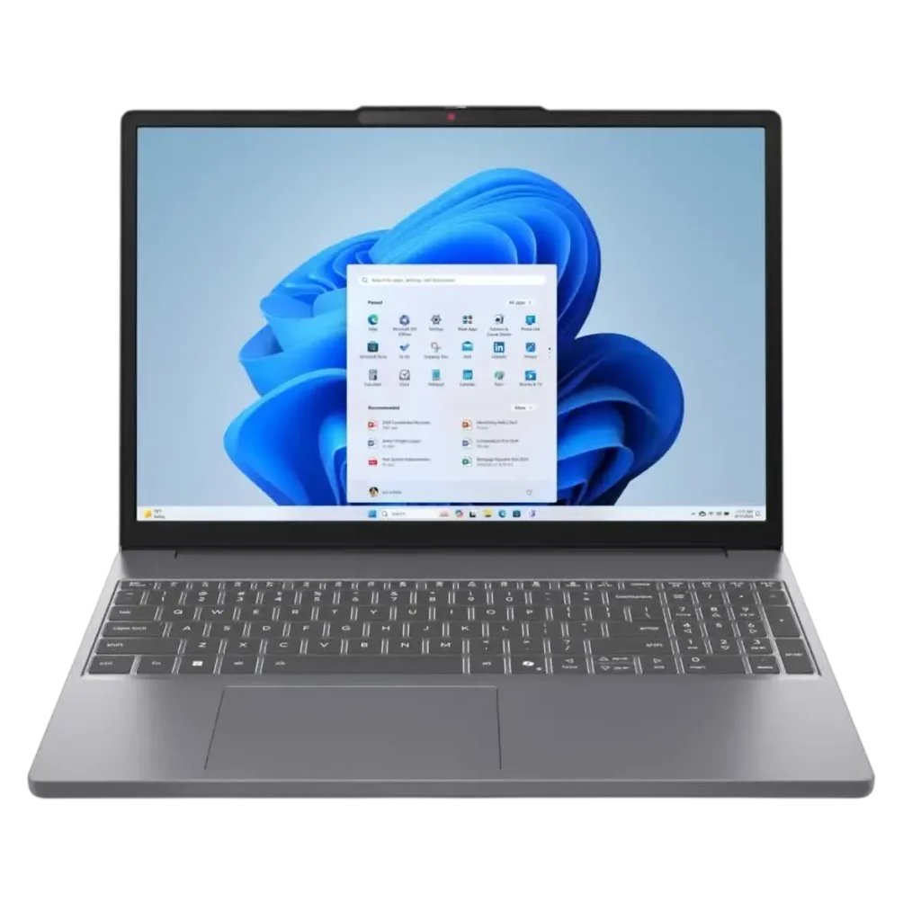 Lenovo IdeaPad Slim 3 (Ryzen 7-8840HS)