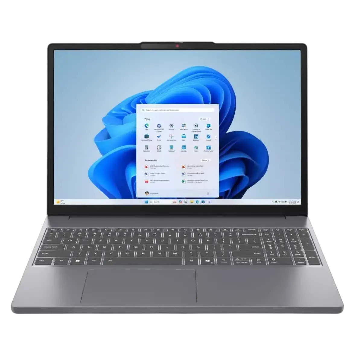 Lenovo IdeaPad Slim 3 (Ryzen 7-8840HS)