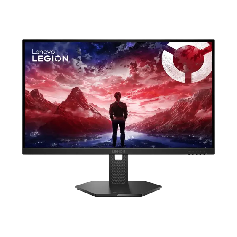 Монитор Lenovo Legion 27-10 (240Hz)