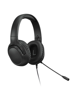 Наушники Lenovo Legion H110 Gaming Black