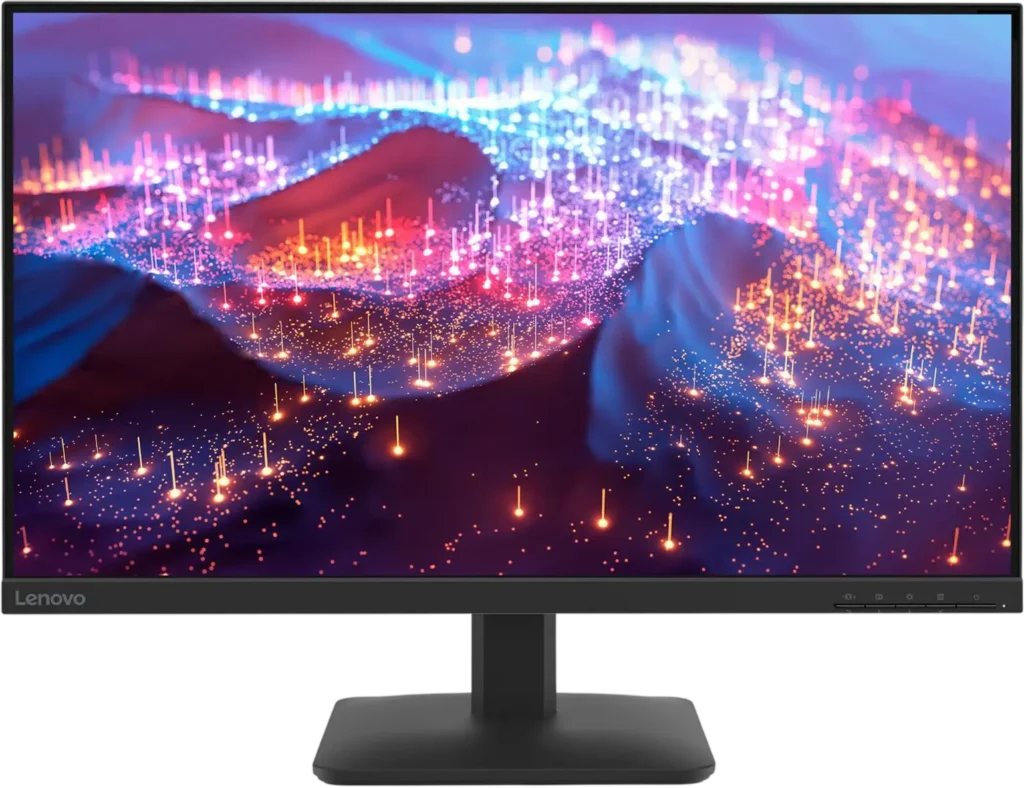 Монитор Lenovo 27″ L27-4e (100Hz)