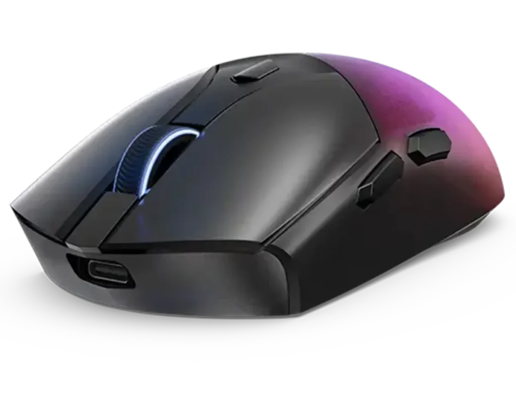 Lenovo Legion M410 Wireless RGB Gaming Mouse