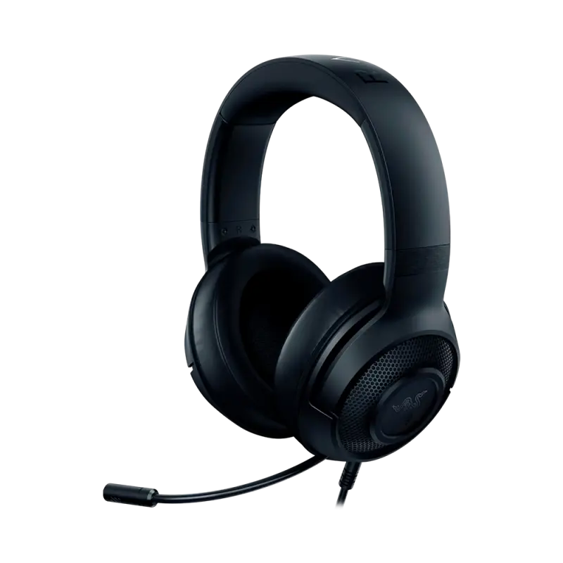 Наушники Razer Kraken X Lite