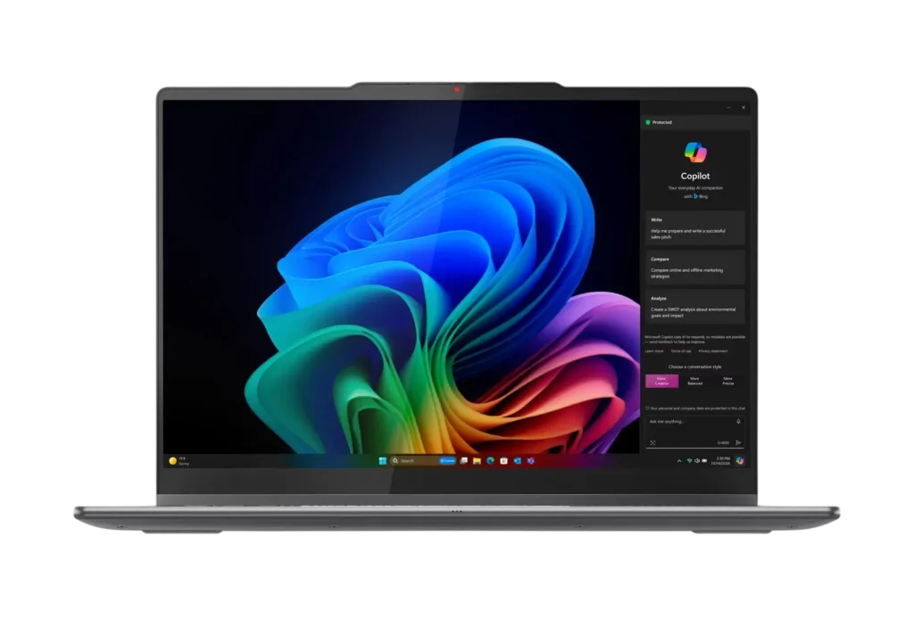 Lenovo Yoga 7 2-in-1 (U5-226V)